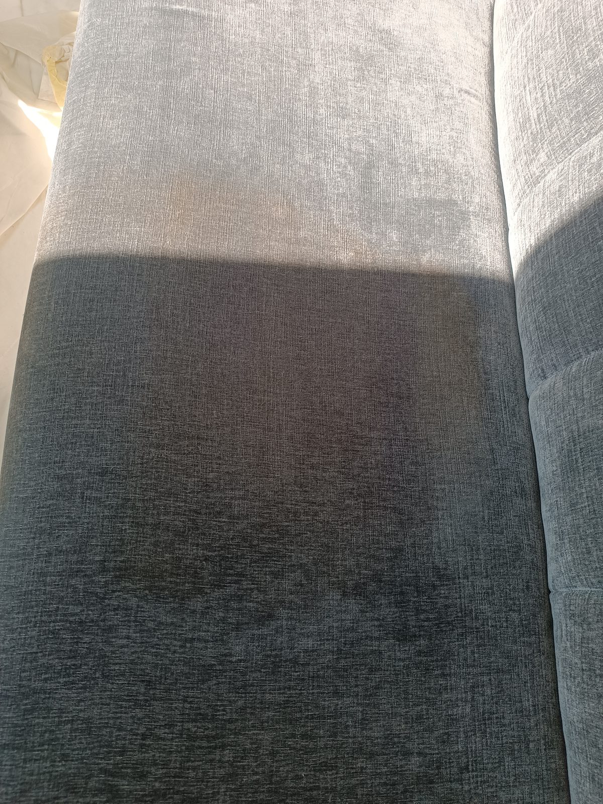 Nettoyage textile / moquette