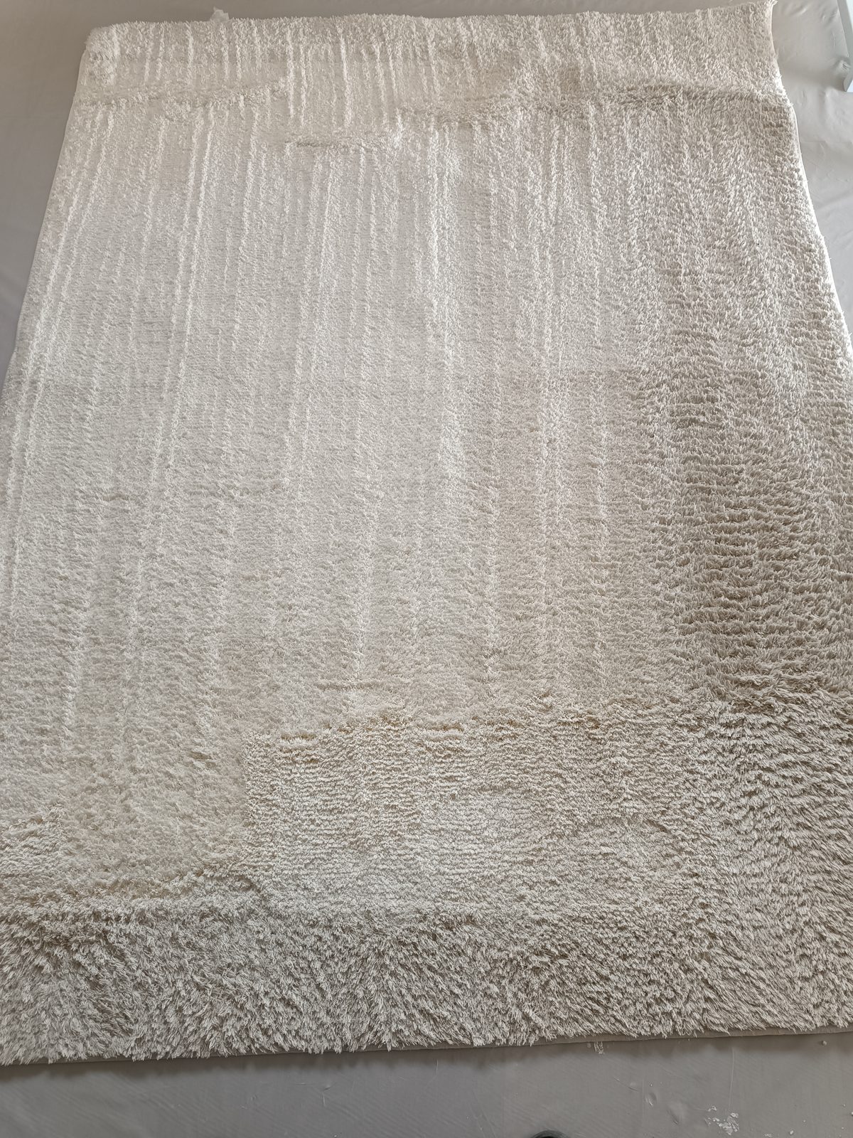 Nettoyage textile / moquette