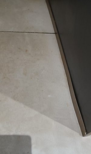 Remise en état — Sols